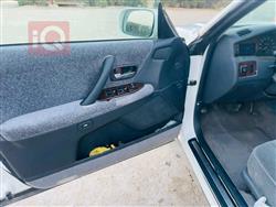 تۆیۆتا کراون